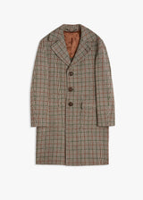 AABURGO CAPPOTTO MONOPETTO