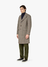 AABURGO CAPPOTTO MONOPETTO