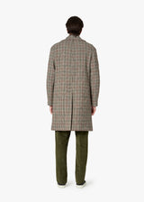 AABURGO CAPPOTTO MONOPETTO