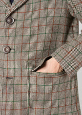 AABURGO CAPPOTTO MONOPETTO