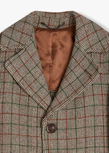 AABURGO CAPPOTTO MONOPETTO