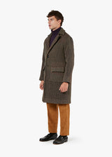 AAMBURGO WOOL COAT