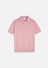 AAMENDOLA COTTON POLO SHIRT