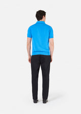 AAMENDOLA COTTON POLO SHIRT
