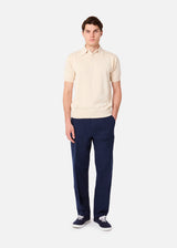 AAMENDOLA COTTON POLO SHIRT