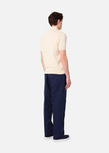 AAMENDOLA COTTON POLO SHIRT