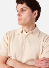 AAMENDOLA COTTON POLO SHIRT