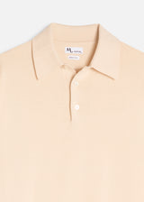 AAMENDOLA COTTON POLO SHIRT