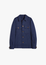 AAMENOFI OVERSHIRT
