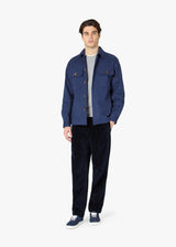 AAMENOFI OVERSHIRT