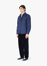 AAMENOFI OVERSHIRT