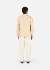 AAMENOFI RAFIA JACKET