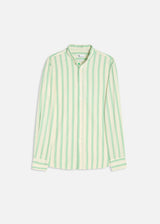 AALASSIO CAMICIA CON COLLO FRANCESE