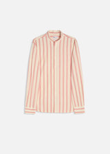 AALASSIO CAMICIA CON COLLO FRANCESE