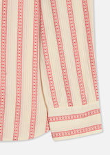 AALASSIO CAMICIA CON COLLO FRANCESE