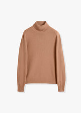 AAMINTORE WOOL TURTLENECK