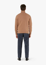 AAMINTORE WOOL TURTLENECK
