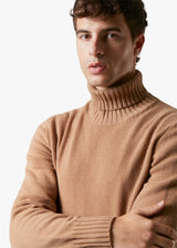 AAMINTORE WOOL TURTLENECK