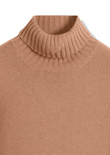 AAMINTORE WOOL TURTLENECK