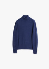 AAMINTORE WOOL TURTLENECK