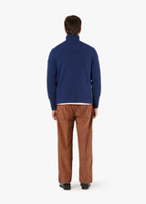 AAMINTORE WOOL TURTLENECK