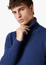 AAMINTORE WOOL TURTLENECK