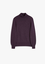 AAMINTORE WOOL TURTLENECK