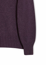 AAMINTORE WOOL TURTLENECK