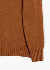 AAMINTORE WOOL TURTLENECK
