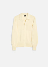 AAMLETO COTTON KNITTED SHIRT