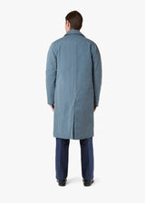 CAPPOTTO IMBOTTITO IN NYLON AAMSTERDAM