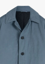 CAPPOTTO IMBOTTITO IN NYLON AAMSTERDAM