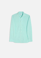 AANACAPRI CAMICIA CON PIPING