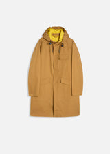 AANDALI WATERPROOF PARKA