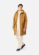 AANDALI WATERPROOF PARKA