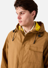 AANDALI WATERPROOF PARKA