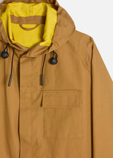 AANDALI WATERPROOF PARKA