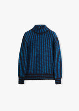 AANIENE CASHMERE TURTLENECK