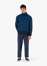 AANIENE CASHMERE TURTLENECK