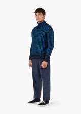 AANIENE CASHMERE TURTLENECK