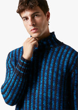 AANIENE CASHMERE TURTLENECK