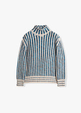 AANIENE CASHMERE TURTLENECK