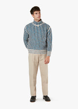 AANIENE CASHMERE TURTLENECK
