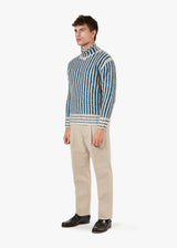 AANIENE CASHMERE TURTLENECK