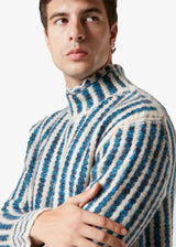 AANIENE CASHMERE TURTLENECK