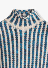 AANIENE CASHMERE TURTLENECK