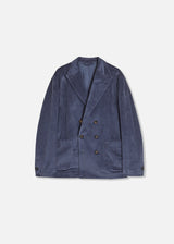 AANSONIA COTTON CORDUROY JACKET