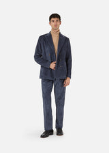 AANSONIA COTTON CORDUROY JACKET