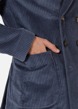 AANSONIA COTTON CORDUROY JACKET