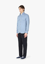AANTERO DOUBLE-POCKETS SHIRT